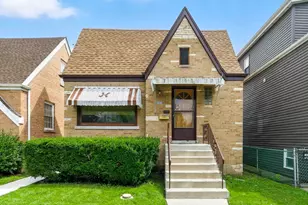 4583 N McVicker Ave, Chicago, IL 60630 - Photo 1
