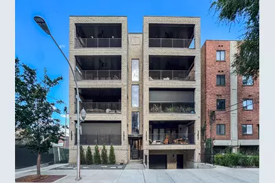 1543 N Wieland Street #PH-N, Chicago, IL 60610 - Photo 1