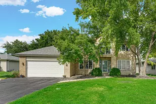 671 Princeton Ln, New Lenox, IL 60451 - Photo 1