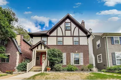 2747 Garrison Avenue, Evanston, IL 60201 - Photo 1