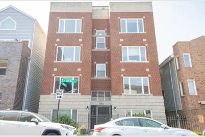 323 W Schiller Street #1W, Chicago, IL 60610 - Photo 1