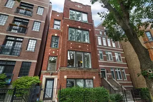 3758 N Fremont St, Chicago, IL 60613 - Photo 1