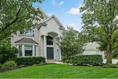 6812 Fieldstone Drive, Burr Ridge, IL 60527 - Photo 1