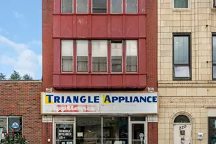 224 E Cass St, Joliet, IL 60432 - Photo 1