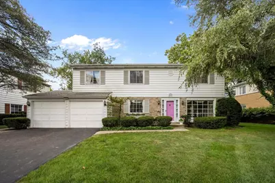 1505 Hackberry Road, Deerfield, IL 60015 - Photo 1