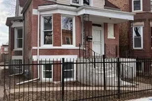 5734 S Sangamon St, Chicago, IL 60621 - Photo 1