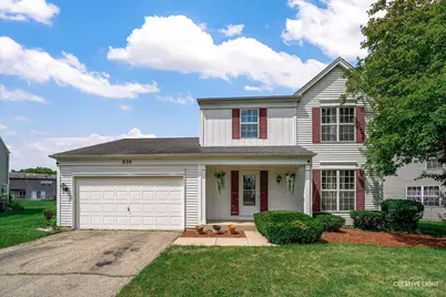 830 Baltusrol Drive, Elgin, IL 60123 - Photo 1