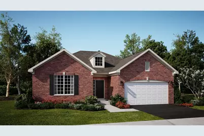 2391 Stone Creek Drive, New Lenox, IL 60451 - Photo 1