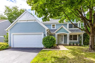 263 Arlington Lane, Grayslake, IL 60030 - Photo 1