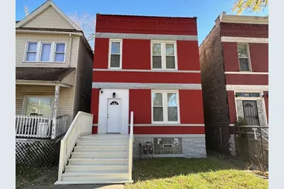 5743 S Emerald Avenue, Chicago, IL 60621 - Photo 1