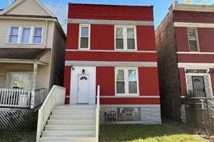 5743 S Emerald Ave, Chicago, IL 60621 - Photo 1