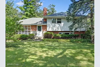 446 Naperville Road, Clarendon Hills, IL 60514 - Photo 1