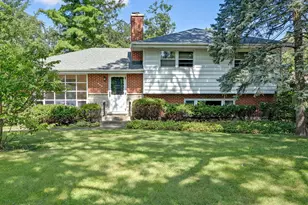 446 Naperville Rd, Clarendon Hills, IL 60514 - Photo 1