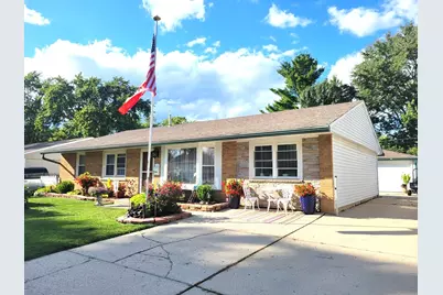 804 Oriole Drive, Streamwood, IL 60107 - Photo 1