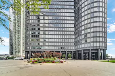 155 N Harbor Drive #510, Chicago, IL 60601 - Photo 1