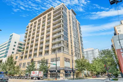 212 E Cullerton Street #606, Chicago, IL 60616 - Photo 1
