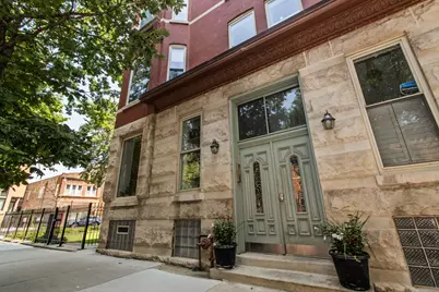 921 N Campbell Avenue #4N, Chicago, IL 60622 - Photo 1