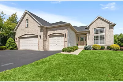 1087 Waterview Circle, Antioch, IL 60002 - Photo 1