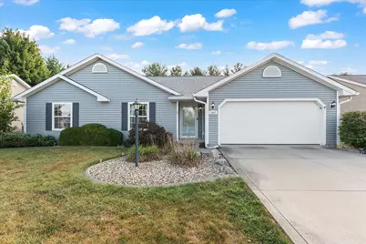 2007 Jonathon Drive, Monticello, IL 61856 - Photo 1