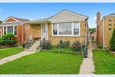3534 W 76th Street, Chicago, IL 60652 - Photo 1