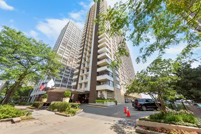 6157 N Sheridan Road #19G, Chicago, IL 60660 - Photo 1