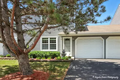 527 Normandie Lane, Round Lake Beach, IL 60073 - Photo 1