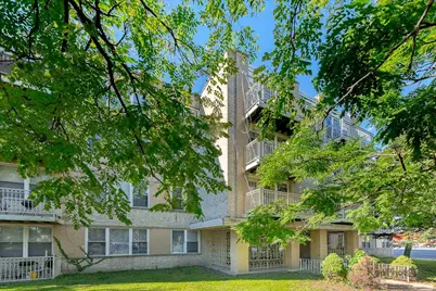 2501 W Touhy Avenue #201, Chicago, IL 60645 - Photo 1