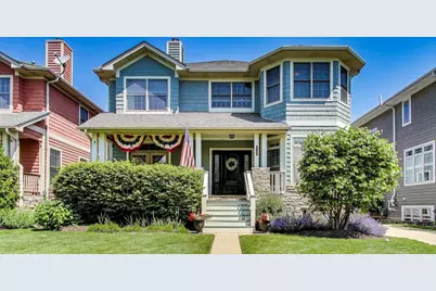 748 E Sunnyside Avenue, Libertyville, IL 60048 - Photo 1