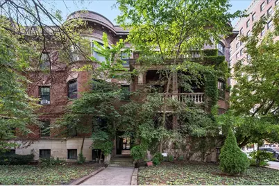 5502 S Hyde Park Boulevard #1, Chicago, IL 60637 - Photo 1