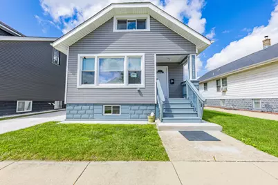 10012 S Yale Avenue, Chicago, IL 60628 - Photo 1