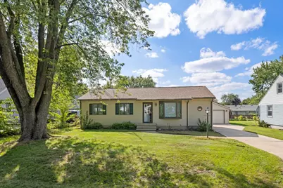 9413 Cinncinnati Drive, Machesney Park, IL 61115 - Photo 1