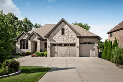 14191 131st Street, Lemont, IL 60439 - Photo 1