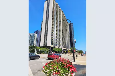 400 E Randolph Street #1229, Chicago, IL 60601 - Photo 1