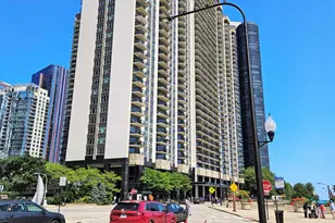 400 E Randolph St, Chicago, IL 60601 - Photo 1