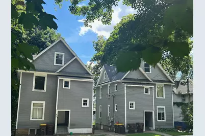 1607 4th Avenue, Rockford, IL 61104 - Photo 1