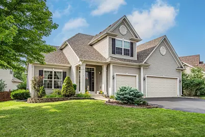 240 Hearthstone Drive, Bartlett, IL 60103 - Photo 1