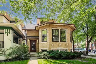 4856 N Leavitt St, Chicago, IL 60625 - Photo 1