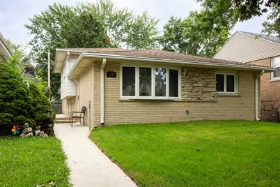 2737 Spruce Street, River Grove, IL 60171 - Photo 1