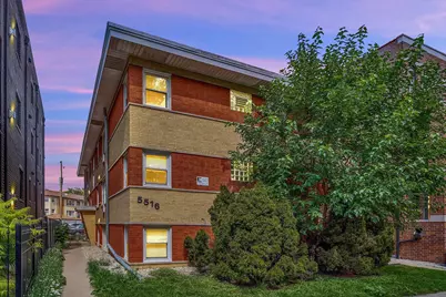 5516 W Higgins Avenue #2NW, Chicago, IL 60630 - Photo 1