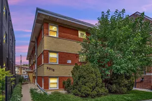 5516 W Higgins Ave, Chicago, IL 60630 - Photo 1