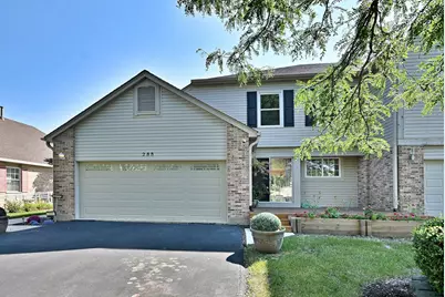 288 Picardy Lane, Bolingbrook, IL 60440 - Photo 1