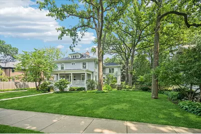 755 Lincoln Avenue, Winnetka, IL 60093 - Photo 1