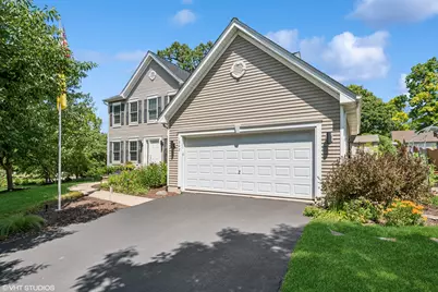 1342 Oak Ridge Lane, Montgomery, IL 60538 - Photo 1