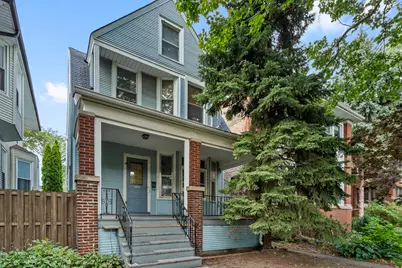 1234 W Norwood Street, Chicago, IL 60660 - Photo 1