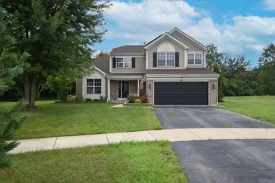 4111 Phillip Drive, Zion, IL 60099 - Photo 1