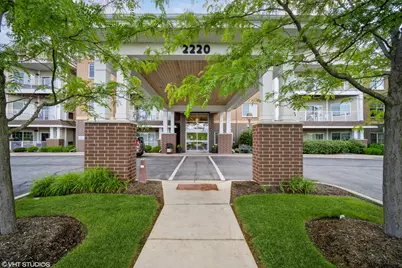 2220 Founders Drive #116, Northbrook, IL 60062 - Photo 1
