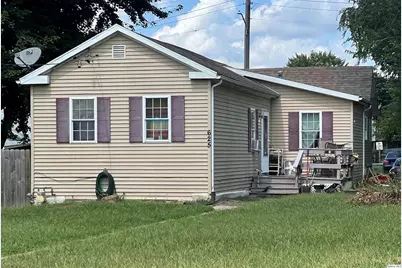 625 Payson Ave, Quincy, IL 62301 - Photo 1