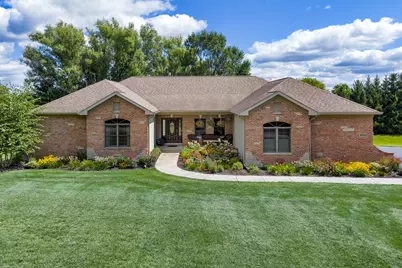 4600 Smith Court, Woodstock, IL 60098 - Photo 1