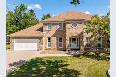 943 W Bailey Road, Naperville, IL 60565 - Photo 1