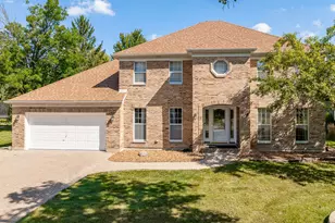 943 W Bailey Rd, Naperville, IL 60565 - Photo 1